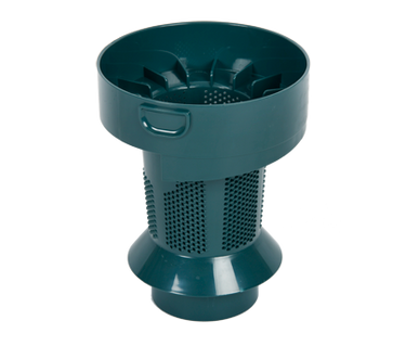 Separatore Verde Scopa Rowenta Air Force Extreme Silence